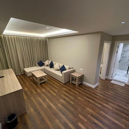 Aseel Furnished Apartments Ριάντ Εξωτερικό φωτογραφία