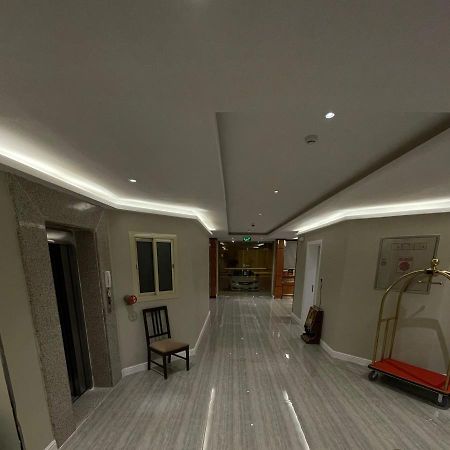 Aseel Furnished Apartments Ριάντ Εξωτερικό φωτογραφία
