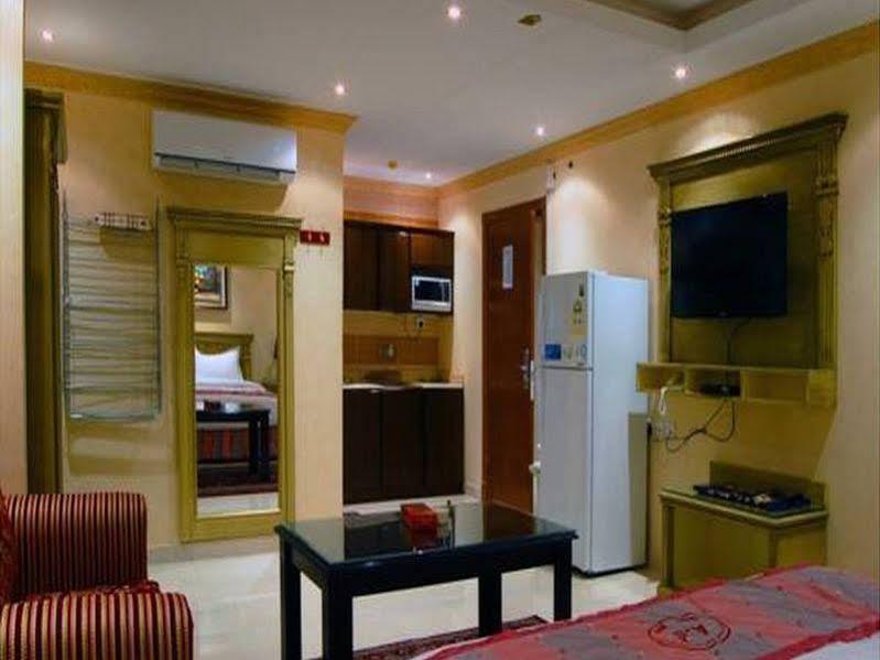 Aseel Furnished Apartments Ριάντ Εξωτερικό φωτογραφία