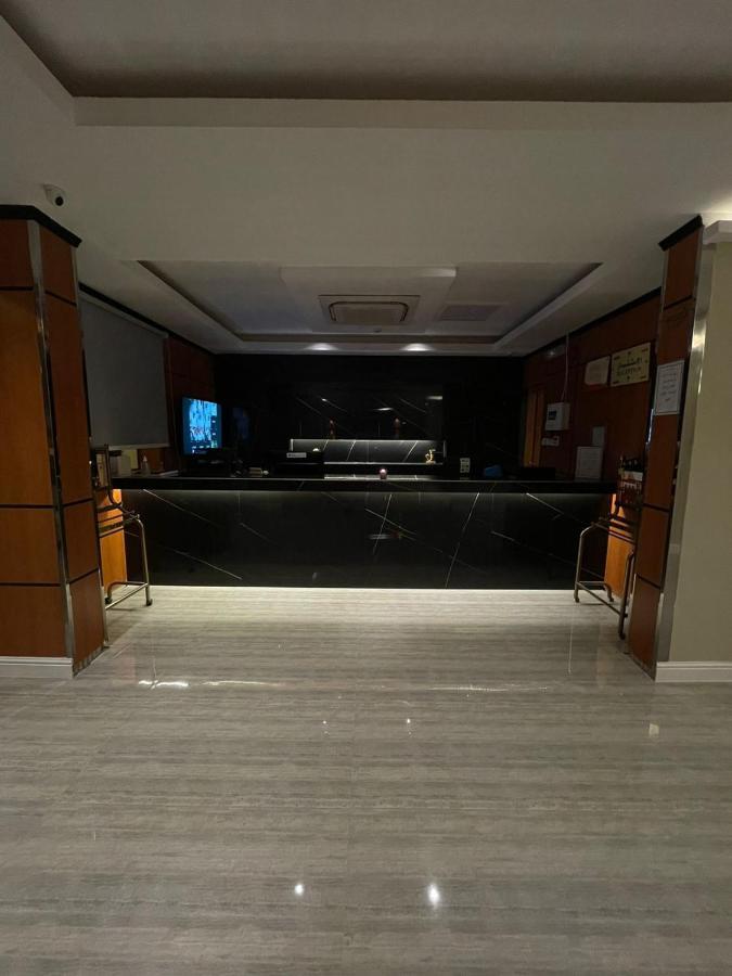 Aseel Furnished Apartments Ριάντ Εξωτερικό φωτογραφία