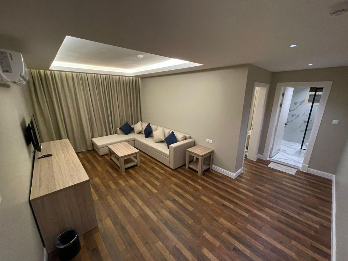 Aseel Furnished Apartments Ριάντ Εξωτερικό φωτογραφία