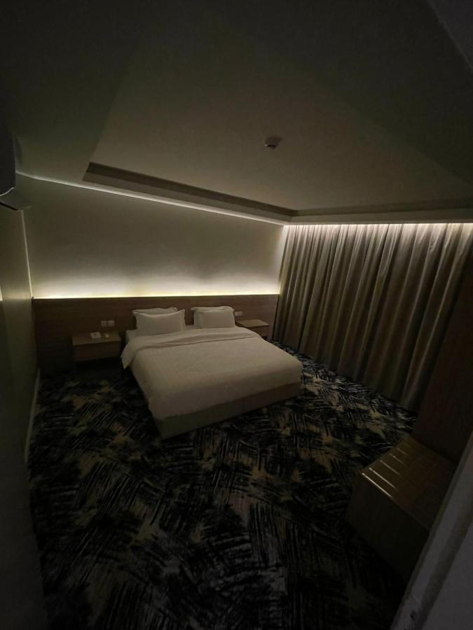 Aseel Furnished Apartments Ριάντ Εξωτερικό φωτογραφία