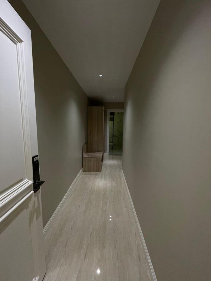 Aseel Furnished Apartments Ριάντ Εξωτερικό φωτογραφία