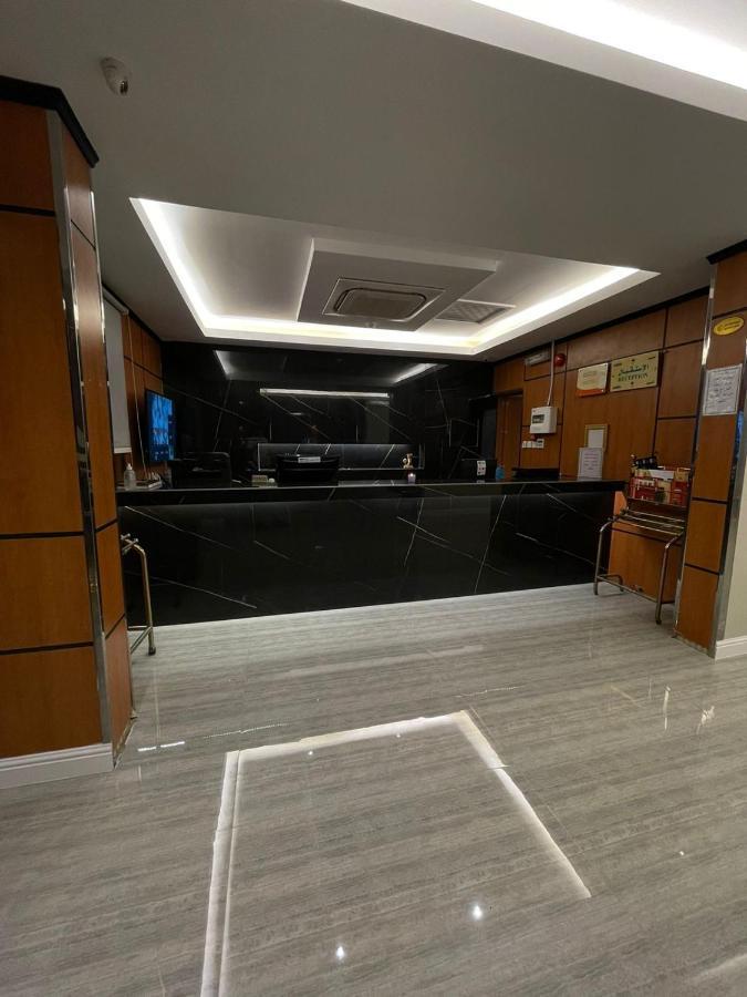Aseel Furnished Apartments Ριάντ Εξωτερικό φωτογραφία