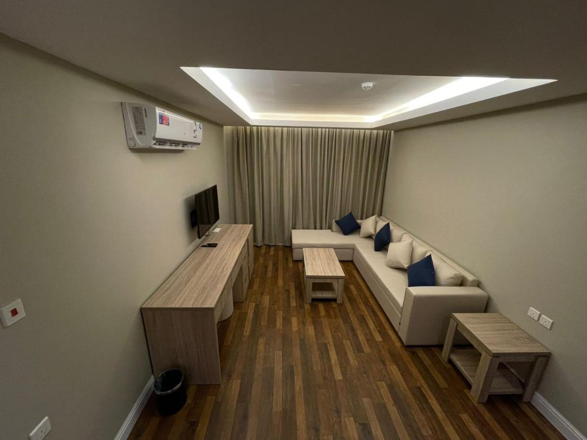 Aseel Furnished Apartments Ριάντ Εξωτερικό φωτογραφία