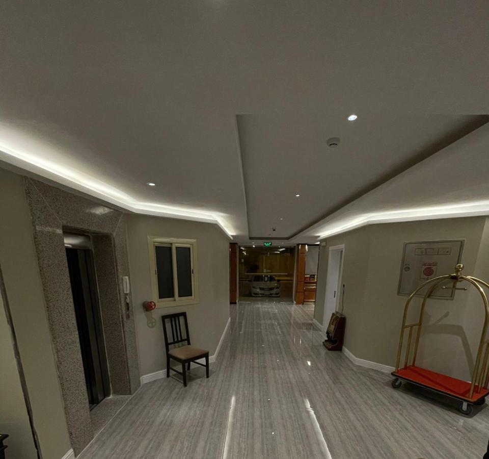 Aseel Furnished Apartments Ριάντ Εξωτερικό φωτογραφία