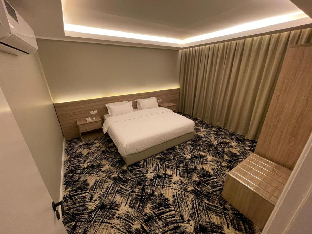 Aseel Furnished Apartments Ριάντ Εξωτερικό φωτογραφία