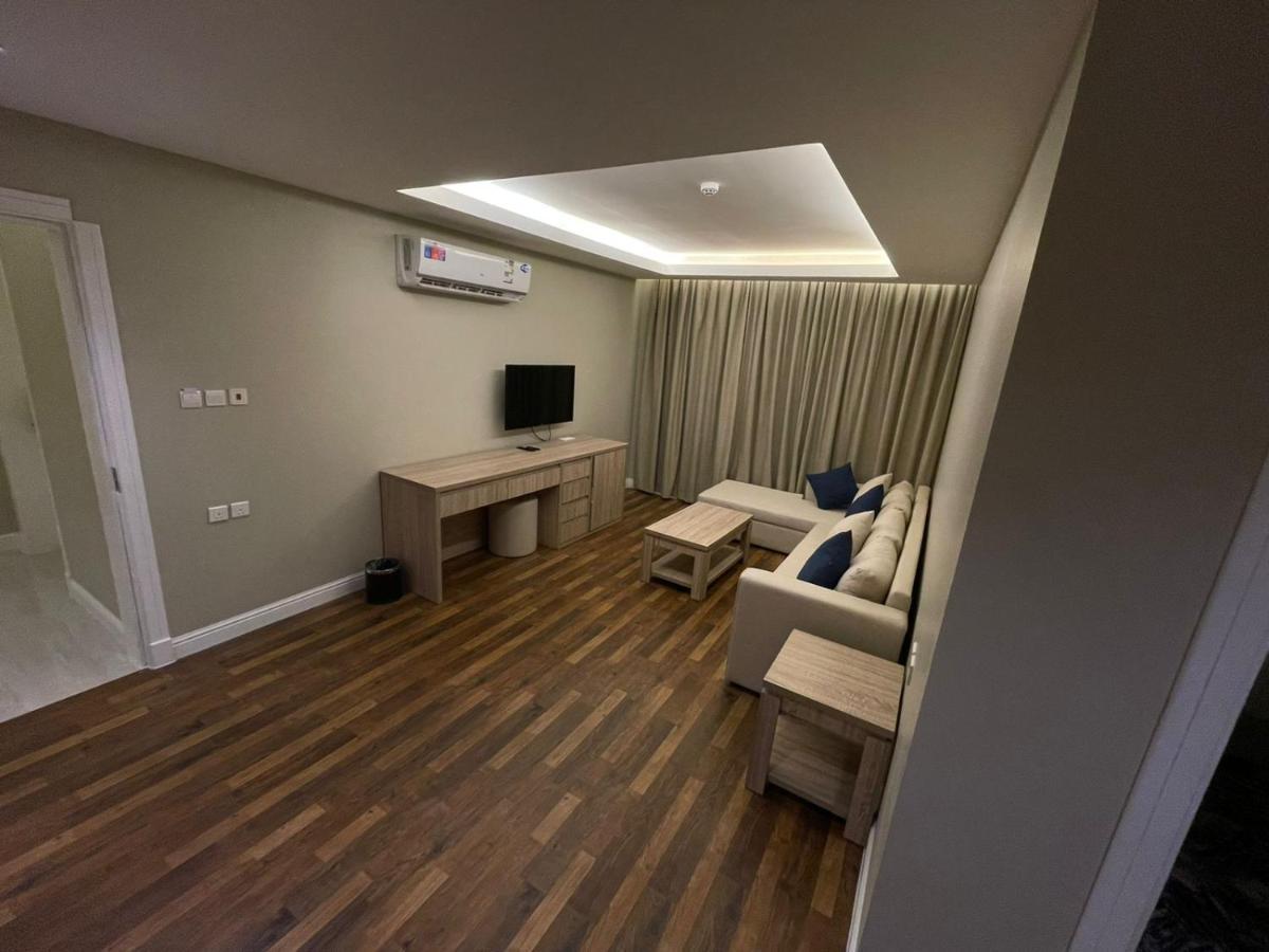 Aseel Furnished Apartments Ριάντ Εξωτερικό φωτογραφία