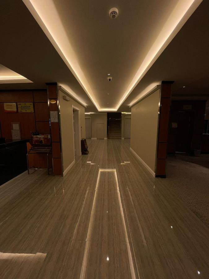 Aseel Furnished Apartments Ριάντ Εξωτερικό φωτογραφία