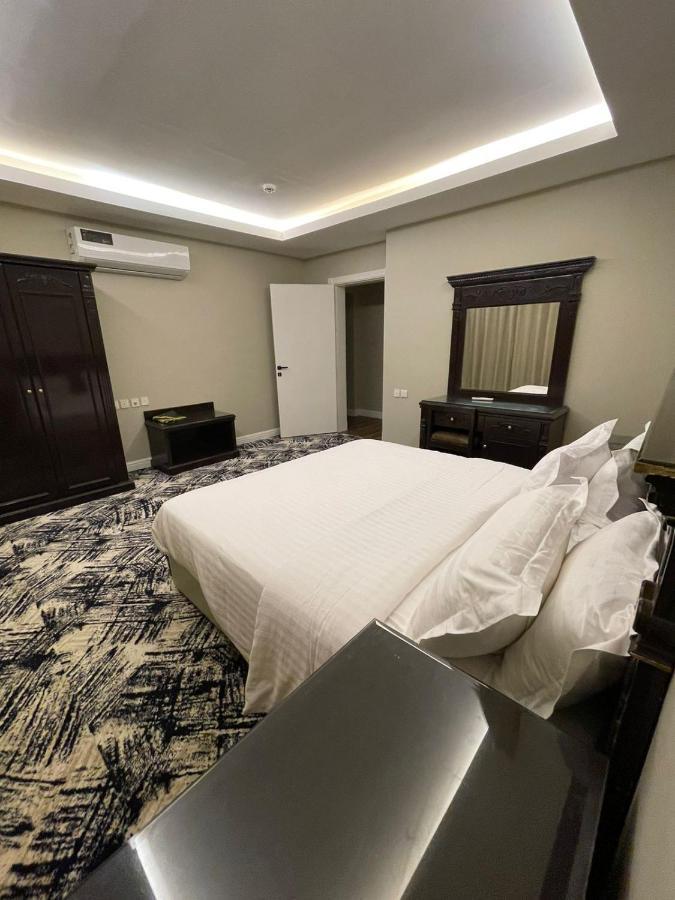 Aseel Furnished Apartments Ριάντ Εξωτερικό φωτογραφία
