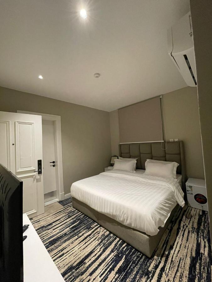 Aseel Furnished Apartments Ριάντ Εξωτερικό φωτογραφία