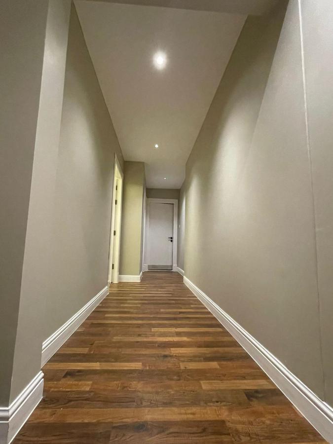 Aseel Furnished Apartments Ριάντ Εξωτερικό φωτογραφία