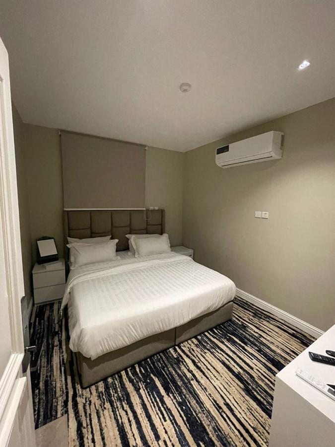 Aseel Furnished Apartments Ριάντ Εξωτερικό φωτογραφία