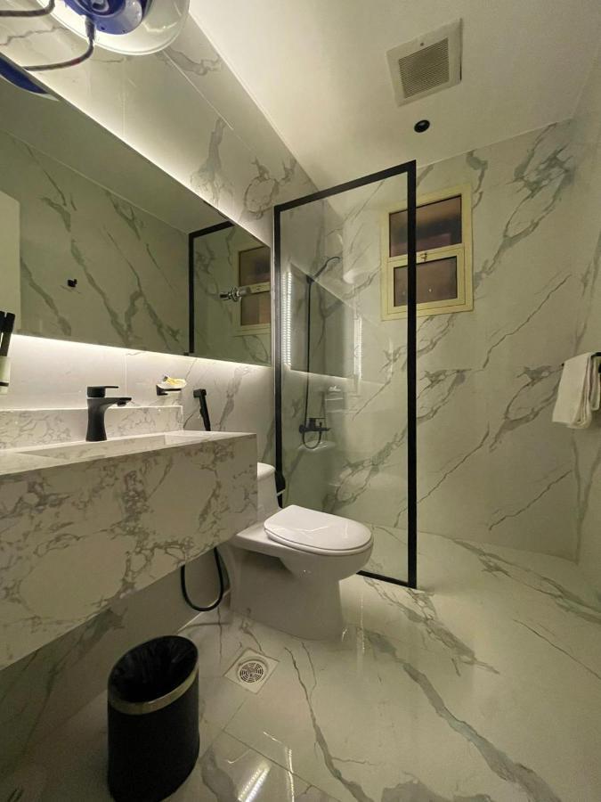 Aseel Furnished Apartments Ριάντ Εξωτερικό φωτογραφία