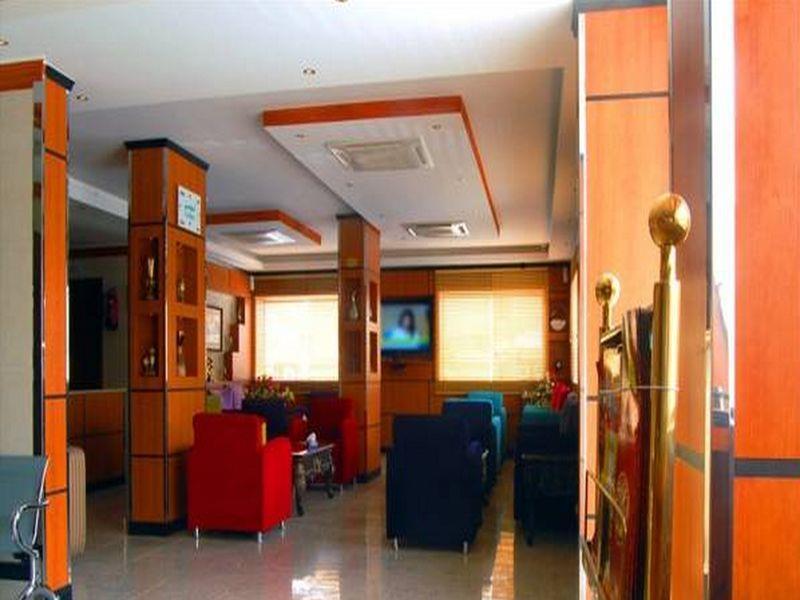 Aseel Furnished Apartments Ριάντ Εξωτερικό φωτογραφία